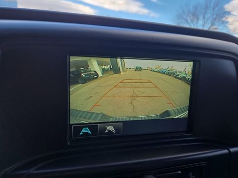 Used 2018 Chevrolet Silverado 1500 LS w/ Trailering Package image 18