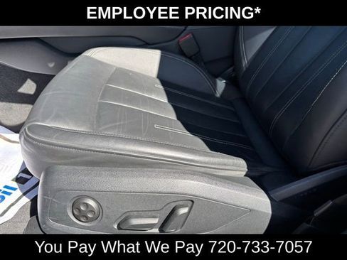 Used 2022 Audi A5 2.0T Premium Plus w/ Premium Plus AWD/4WD image 16