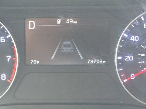 Used 2023 Kia Forte GT-Line w/ GT-Line Technology Package FWD image 36