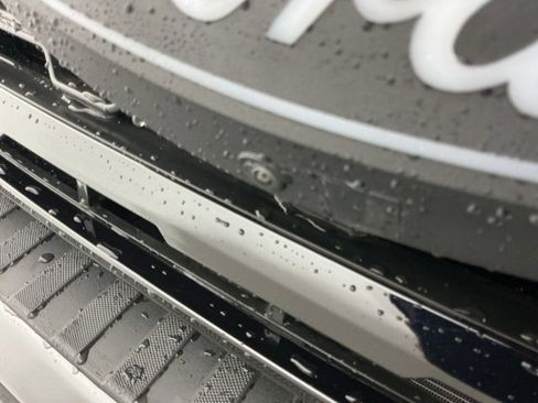 New 2026 Ford F250 Lariat image 11