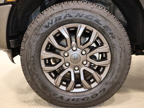 Certified 2022 Ford Ranger XLT w/ Equipment Group 302A High image 39