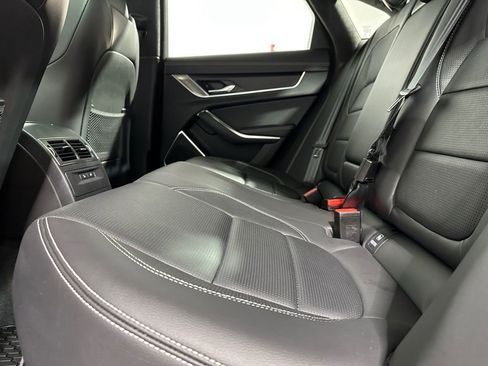 Used 2024 Jaguar XF R-Dynamic SE image 16