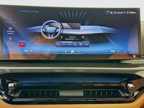 New 2026 BMW i4 M60 w/ Premium Package image 14