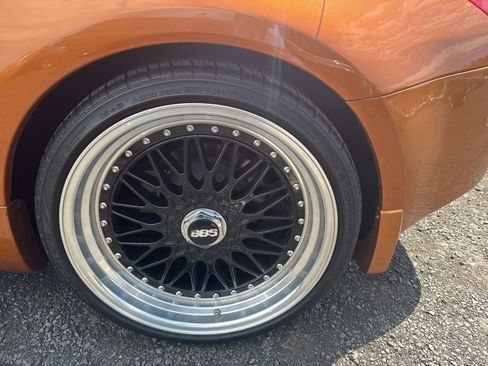 Used 2005 Nissan 350Z Touring image 23