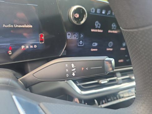 New 2026 Chevrolet Equinox EV LT FWD image 22