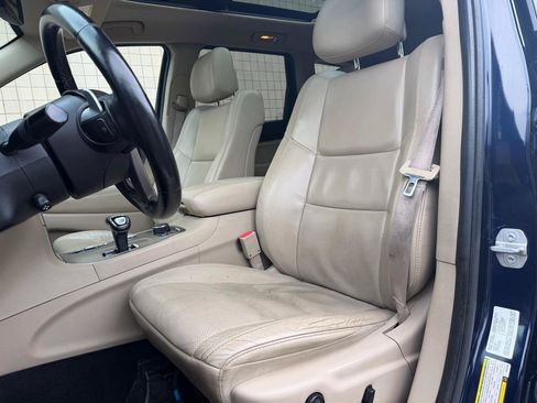 Used 2015 Jeep Grand Cherokee Limited w/ Luxury Group II AWD/4WD image 19
