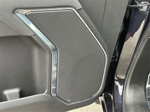 New 2026 GMC Sierra 1500 Elevation w/ LPO, Elevation Black Package image 20