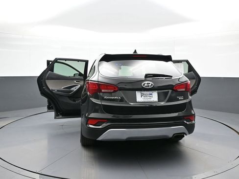 Used 2017 Hyundai Santa Fe Sport AWD/4WD image 46