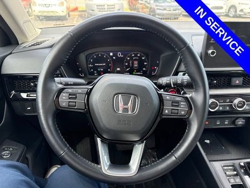 Used 2026 Honda CR-V EX-L image 10