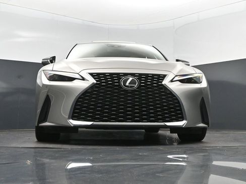 Used 2023 Lexus IS 300 w/ Comfort Package image 45
