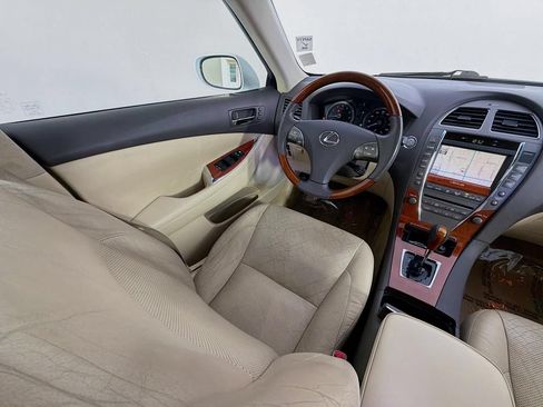 Used 2011 Lexus ES 350 FWD image 11