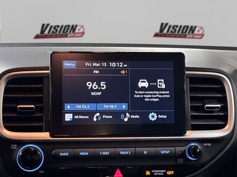 Certified 2026 Hyundai Venue SEL FWD image 19
