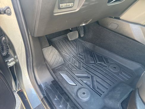 Used 2024 Chevrolet Colorado ZR2 w/ ZR2 Convenience Package III image 20