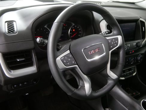 Used 2023 GMC Terrain SLT w/ Tech Package AWD/4WD image 14