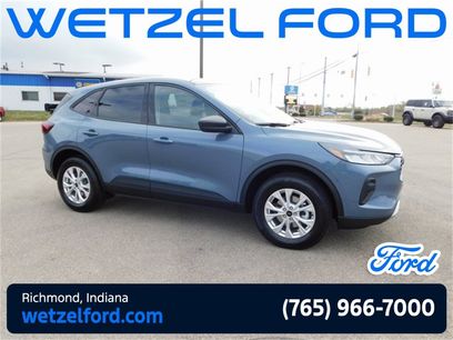 New 2026 Ford Escape Active w/ Cold Weather Package