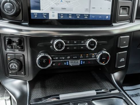 Used 2022 Ford F150 Raptor w/ Raptor 37 Performance Package AWD/4WD image 22