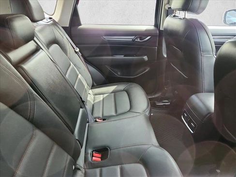 Used 2023 MAZDA CX-5 AWD 2.5 S w/ Premium Plus Pkg image 12