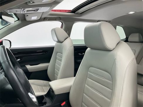 Certified 2023 Honda CR-V EX-L image 19