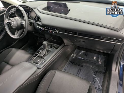 Certified 2024 MAZDA CX-30 AWD 2.5 S image 30