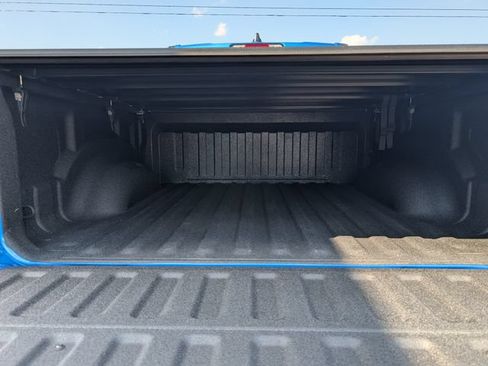 Used 2024 RAM 1500 Tradesman w/ Trailer Tow Group AWD/4WD image 9