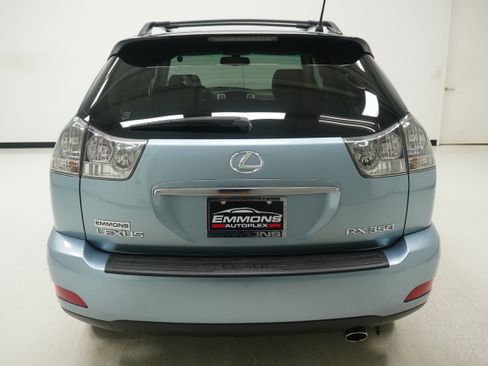 Used 2007 Lexus RX 350 2WD image 5