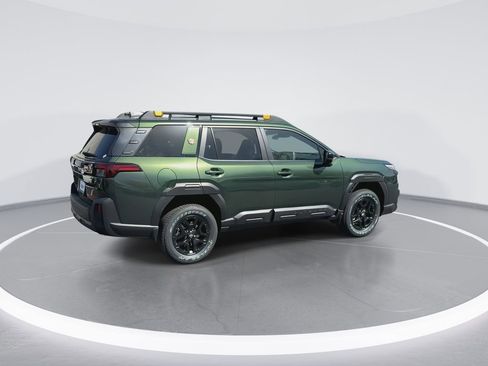 New 2026 Subaru Outback Wilderness AWD/4WD image 8