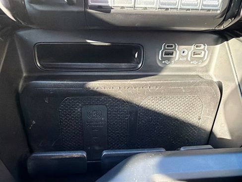 Used 2021 RAM 1500 TRX w/ TRX Level 2 Equipment Group AWD/4WD image 30