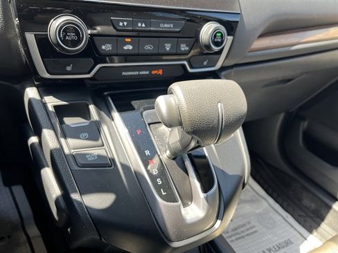 Used 2018 Honda CR-V EX image 25