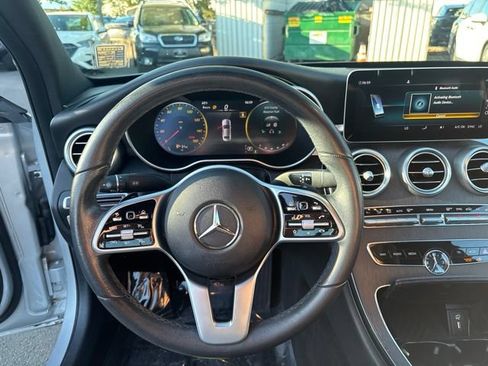 Used 2020 Mercedes-Benz C 300 Sedan image 16