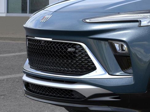 New 2026 Buick Encore GX Sport Touring image 20