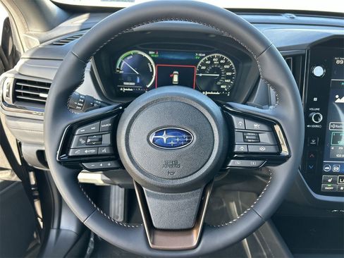 New 2025 Subaru Forester Sport w/ Popular Package image 19