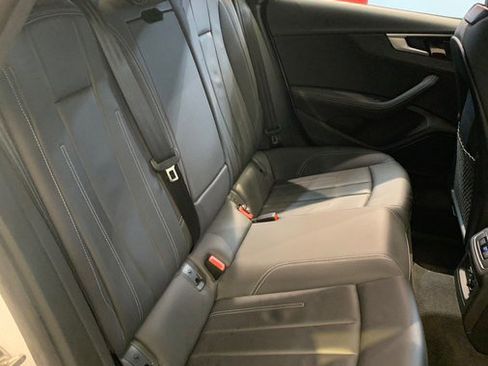 Used 2024 Audi A5 2.0T Premium Plus image 53