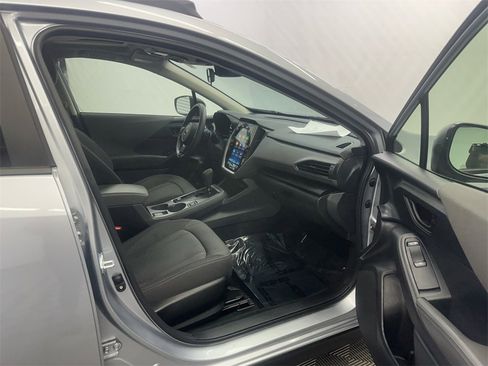 Used 2024 Subaru Crosstrek 2.0i Premium image 14