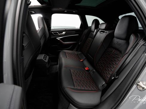 Used 2026 Audi RS 6 performance image 50