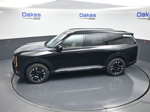 New 2027 Kia Telluride X-Line EX AWD/4WD image 53