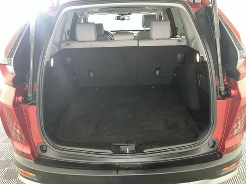 Used 2021 Honda CR-V EX-L image 28