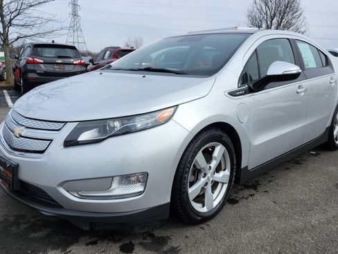 Used 2012 Chevrolet Volt image 55
