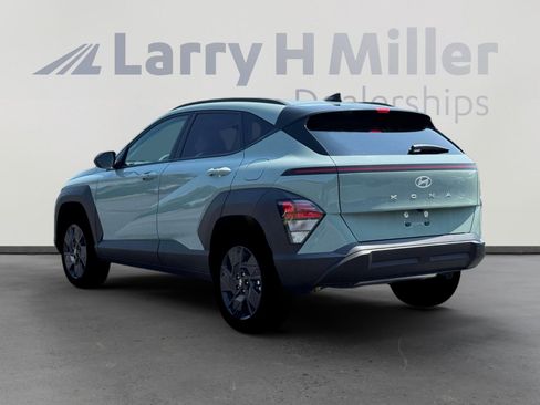 New 2026 Hyundai Kona SEL Sport image 5