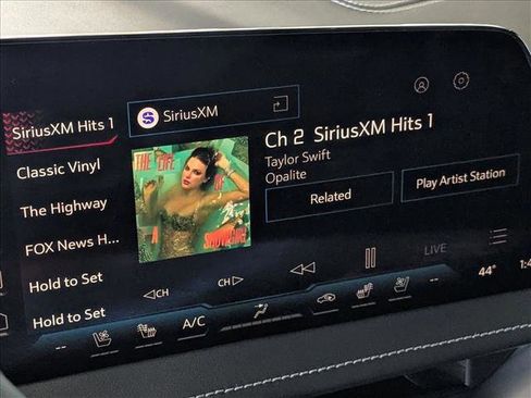 New 2026 Chevrolet Corvette Stingray Preferred Cpe w/ Z51 Performance Package image 9