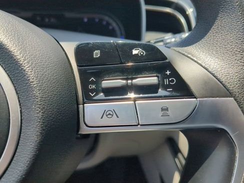 Used 2023 Hyundai Tucson SEL FWD image 30