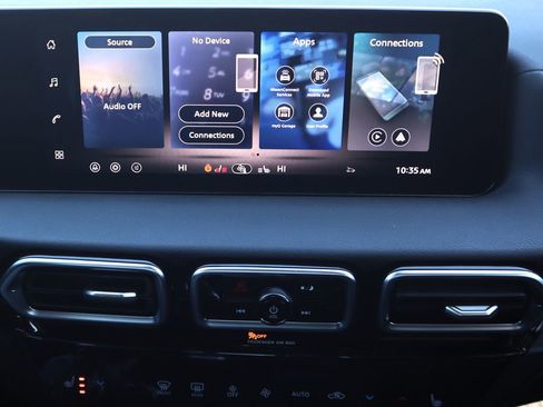 New 2026 Nissan Sentra SR w/ SR All Weather Package image 14