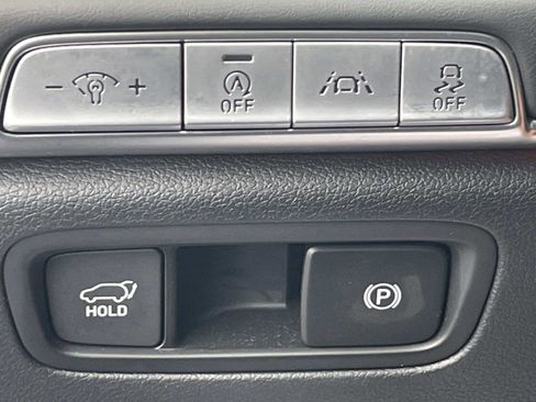 Used 2021 Genesis GV80 3.5T w/ Advanced Package 06 image 19