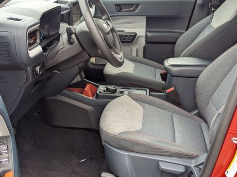 Used 2023 Ford Maverick XLT w/ Equipment Group 300A Standard image 11