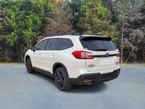 New 2026 Subaru Ascent Bronze Edition image 20
