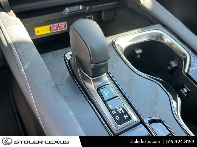 Used 2026 Lexus RX 350 Premium AWD/4WD image 36
