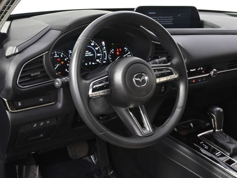 Used 2023 MAZDA CX-30 AWD 2.5 S w/ Preferred Package image 11