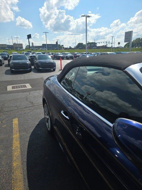 Used 2021 Audi A5 2.0T Prestige AWD/4WD image 4