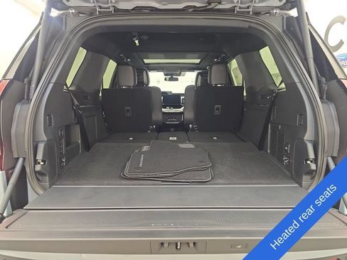 New 2026 Ford Expedition Platinum w/ Stealth Appearance Package AWD/4WD image 18