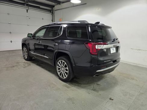Used 2023 GMC Acadia Denali w/ Trailering Package image 4