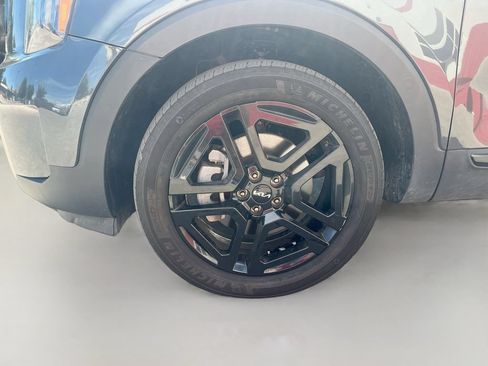 Used 2024 Kia Telluride SX Prestige X-Line AWD/4WD image 33